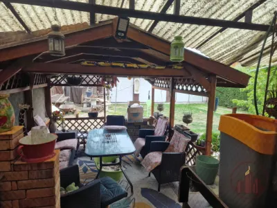 Kérgenerációs családi ház Tököl frekventált részén – 9. kép