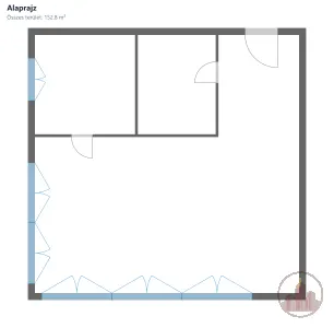 Téglalakás Csepel belvárosában – 12. kép