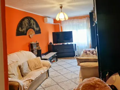 Fészekrakó otthon Tökölön