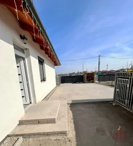 4 szobás ikerház Taksony kedvelt lakóparkjában – 3. kép