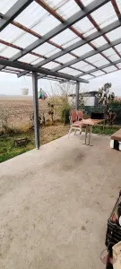 4 szobás ikerház Taksony kedvelt lakóparkjában – 24. kép