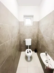 4 szobás ikerház Taksony kedvelt lakóparkjában – 22. kép