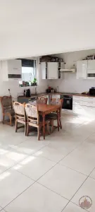 4 szobás ikerház Taksony kedvelt lakóparkjában – 14. kép