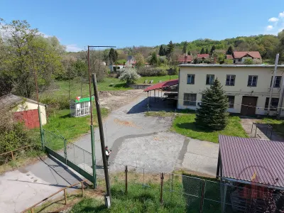 Ipari park - Üzem - Telephely megvásárolható 4 féle konstrukcióban – 8. kép