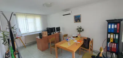 Ipari park - Üzem - Telephely megvásárolható 4 féle konstrukcióban – 19. kép