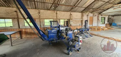 Ipari park - Üzem - Telephely megvásárolható 4 féle konstrukcióban – 22. kép