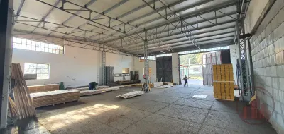 Ipari park - Üzem - Telephely megvásárolható 4 féle konstrukcióban – 30. kép