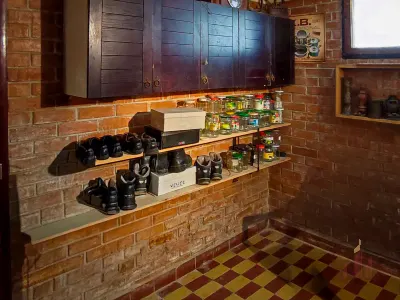 Pecás Paradicsom: Saját stég, végtelen kapások – 6. kép