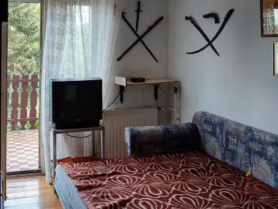 Pecás Paradicsom: Saját stég, végtelen kapások – 14. kép