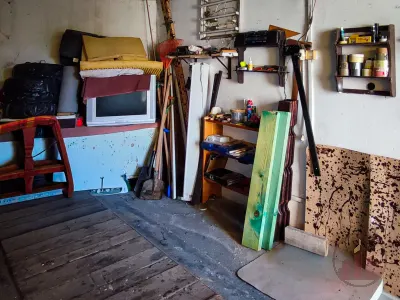 Pecás Paradicsom: Saját stég, végtelen kapások – 17. kép