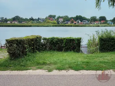 Pecás Paradicsom: Saját stég, végtelen kapások – 21. kép