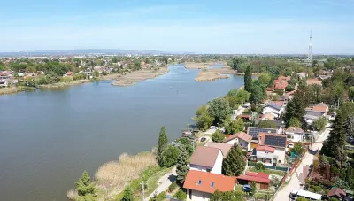 Pecás Paradicsom: Saját stég, végtelen kapások – 27. kép