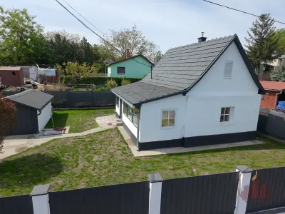 Béke, Nyugalom, Duna