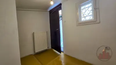 Eladó belterületen fekvő, hitelezhető, jogilag rendezett, kis méretű Önálló Otthon! – 28. kép