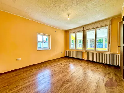 Eladó belterületen fekvő, hitelezhető, jogilag rendezett, kis méretű Önálló Otthon! – 24. kép