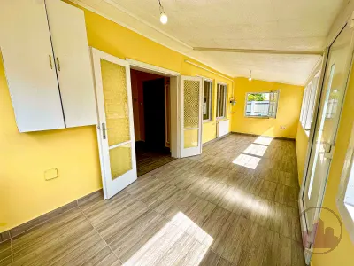 Eladó belterületen fekvő, hitelezhető, jogilag rendezett, kis méretű Önálló Otthon! – 16. kép