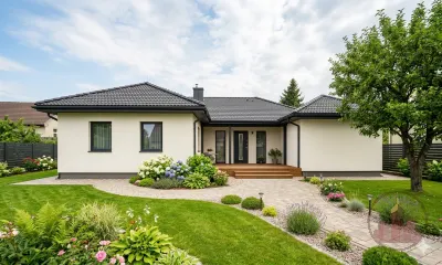 Önálló ház - Hőszivattyús fűtéssel Szigethalmon – 2. kép