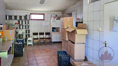 Sokoldalú lehetőségeket kínáló, háromszintes családi ház és működő vállalkozás egy helyen, Vácrátóton – 19. kép