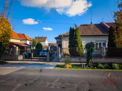 A lehetőség adott, legyen kis családról szó vagy akár több generáció összeköltözéséről – 7. kép