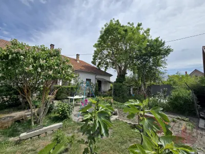 Kedves Otthon Eladó Cegléden, közel a Központhoz! – 27. kép