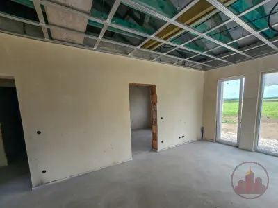 Nyáregyháza - Új építésű Ikerház - 4 szoba + Garázs – 7. kép