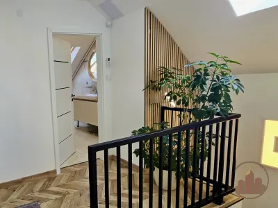 Stílusos otthon Dunaharaszti Óvárosában – 29. kép
