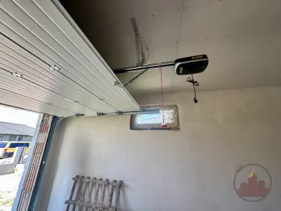 Magas műszaki tartalommal rendelkező Önálló, Új-építésű Ház Szigetszentmiklósról! – 19. kép