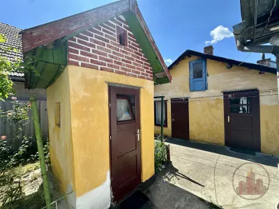 Lakhatás - Befektetés! Akciós ajánlat Szigethalom kedvelt részén! – 5. kép