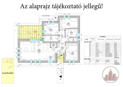 Önálló Új építés Tökölön – 4. kép