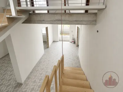 Nagy telek+saját elképzelésre alakítható kétszintes családi ház – 6. kép