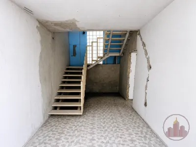 Nagy telek+saját elképzelésre alakítható kétszintes családi ház – 3. kép