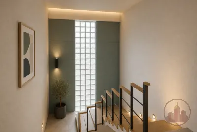 Nagy telek+saját elképzelésre alakítható kétszintes családi ház – 8. kép