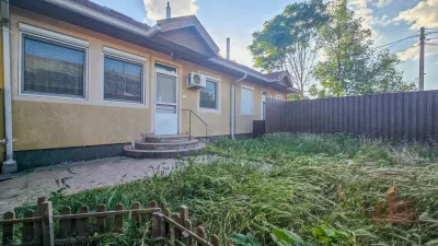Eladó Sorházi lakás - kertkapcsolattal Dunavarsányban – 19. kép