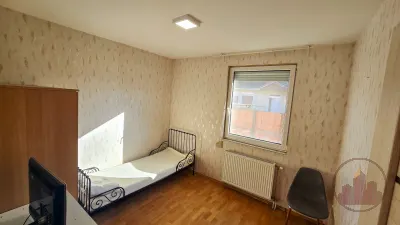 Eladó Sorházi lakás - kertkapcsolattal Dunavarsányban – 10. kép