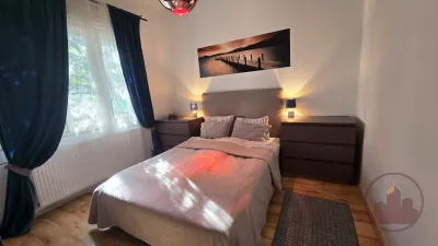 Lakni, Pihenni, Nyaralni – pár percre a Balaton partjától! – 9. kép