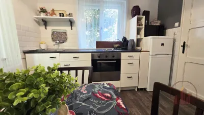Lakni, Pihenni, Nyaralni – pár percre a Balaton partjától! – 15. kép