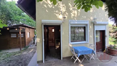 Lakni, Pihenni, Nyaralni – pár percre a Balaton partjától! – 17. kép