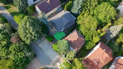 Lakni, Pihenni, Nyaralni – pár percre a Balaton partjától! – 30. kép