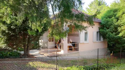 Lakni, Pihenni, Nyaralni – pár percre a Balaton partjától! – 3. kép