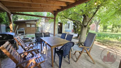 Lakni, Pihenni, Nyaralni – pár percre a Balaton partjától! – 28. kép