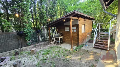 Lakni, Pihenni, Nyaralni – pár percre a Balaton partjától! – 29. kép