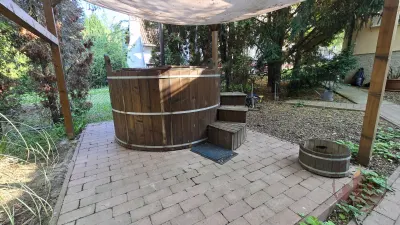 Lakni, Pihenni, Nyaralni – pár percre a Balaton partjától! – 26. kép