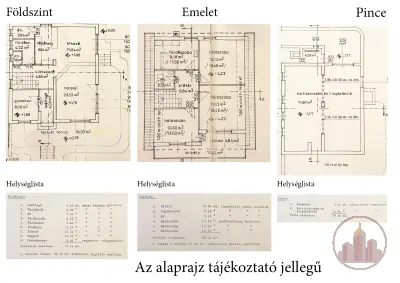 Csodálatos, egyedi hangulatú ház Pest Megyében – 4. kép