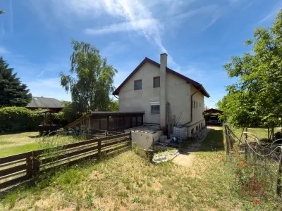 Csodálatos, egyedi hangulatú ház Pest Megyében – 30. kép