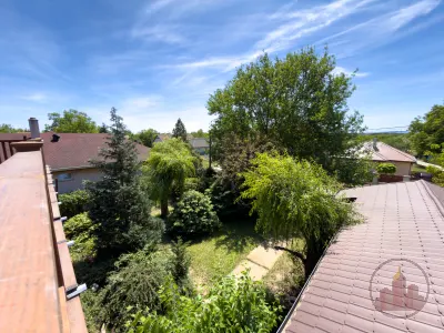 Csodálatos, egyedi hangulatú ház Pest Megyében – 3. kép