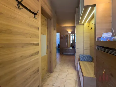 Csodálatos, egyedi hangulatú ház Pest Megyében – 5. kép