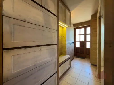 Csodálatos, egyedi hangulatú ház Pest Megyében – 6. kép