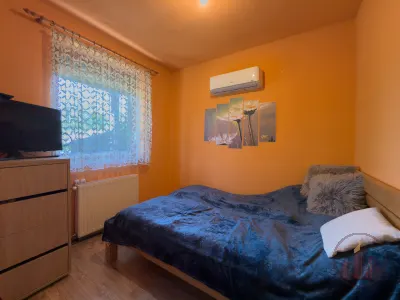 Csodálatos, egyedi hangulatú ház Pest Megyében – 7. kép