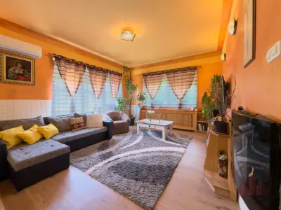 Csodálatos, egyedi hangulatú ház Pest Megyében – 9. kép