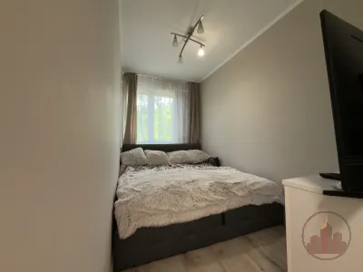 Felújított lakás az első emeleten, csendes nyugodt környezetben – 19. kép